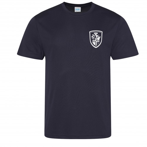 Cappers Wembley 2025 Tee