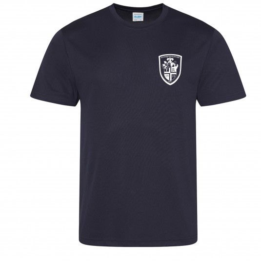 Cappers Wembley 2025 Tee