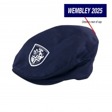 Rovers Wembley 2025 Flat Cap