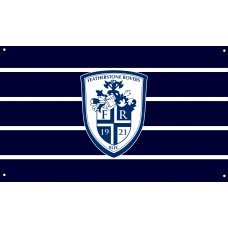 Featherstone Rovers  5' x 3' Flag