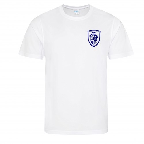 Cappers Wembley 2025 Tee