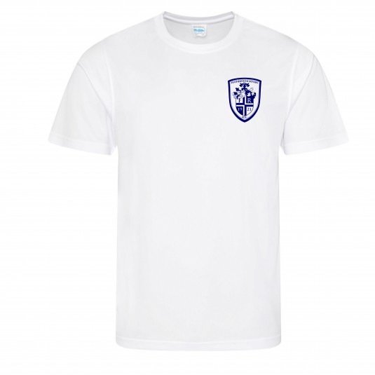 Cappers Wembley 2025 Tee