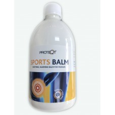 Sports Balm (500ml) 