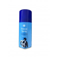 Reliance Medical Freeze Spray (150ml) 