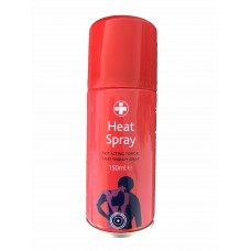 Heat Spray (150ml)