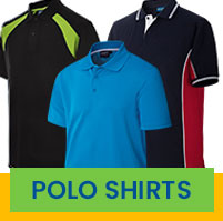 shop polo shirts
